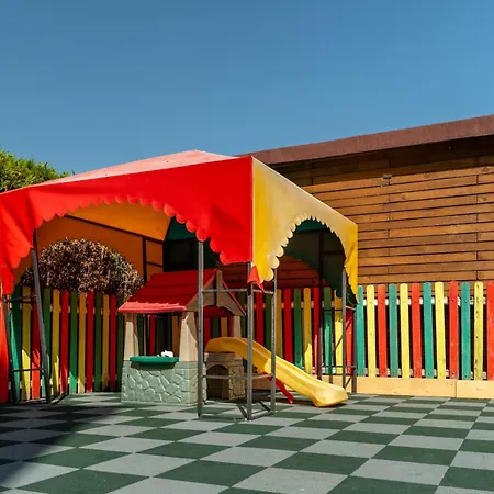 Mpm Astoria 4* Sunny Beach