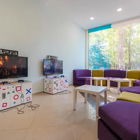 Mpm Astoria Hotel Sunny Beach