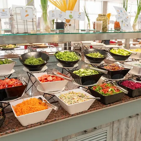 Hotel Mpm Astoria 4*