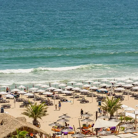 Hotel Mpm Astoria Sunny Beach