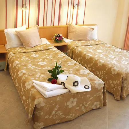 Mpm Astoria 4* Sunny Beach