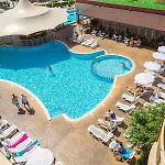 Mpm Astoria 4* Сонячний Берег
