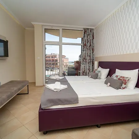Mpm Astoria Hotel Sunny Beach