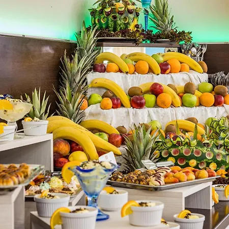 Mpm Astoria 4* Sunny Beach