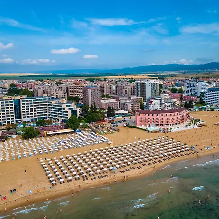 Готель Mpm Astoria