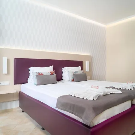Mpm Astoria 4* Sunny Beach