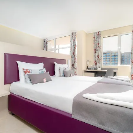 Hotel Mpm Astoria Sunny Beach