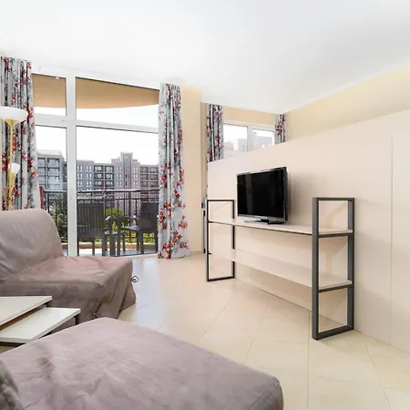 Hotel Mpm Astoria 4*