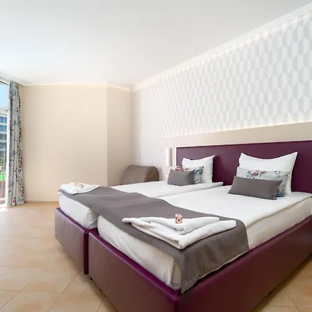 Mpm Astoria Hotel Sunny Beach