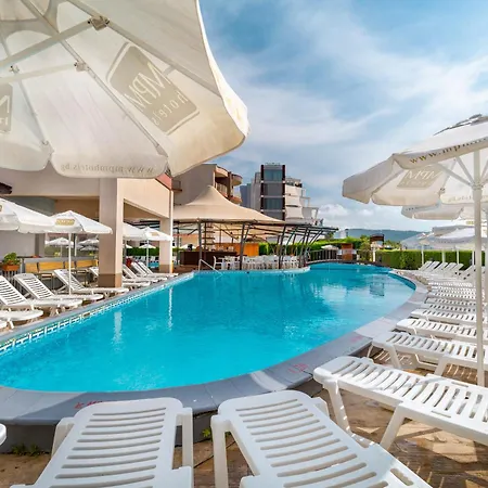 Mpm Astoria 4*