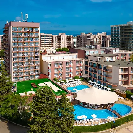 Mpm Astoria 4*