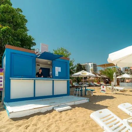 Mpm Astoria Sunny Beach