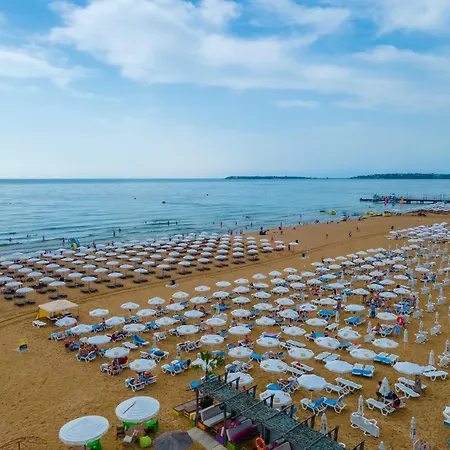 Mpm Astoria Готель 4*