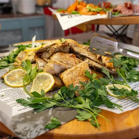 Mpm Astoria Szálloda