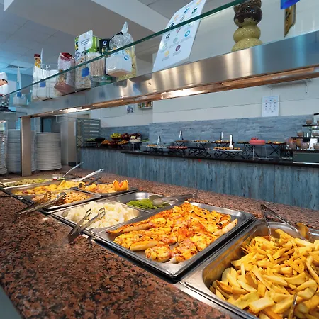 Mpm Astoria Szálloda