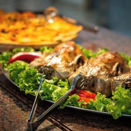 Mpm Astoria Szálloda