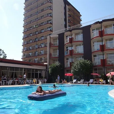 Hotel Mpm Astoria 4*