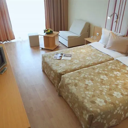 Hotel Mpm Astoria