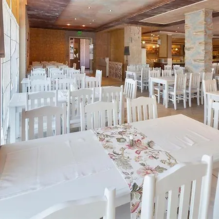 Hotel Mpm Astoria Sunny Beach