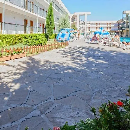 Otel Mpm Astoria