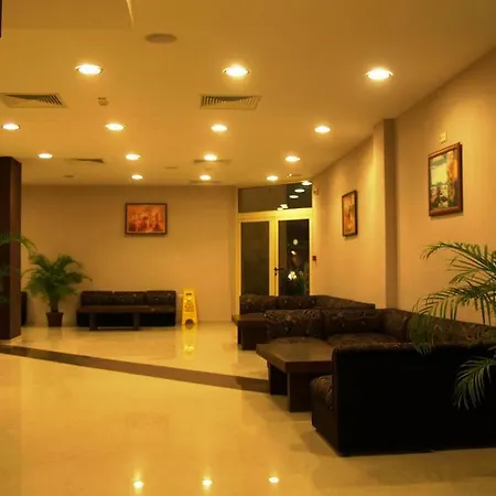 Mpm Astoria Hotel Sunny Beach