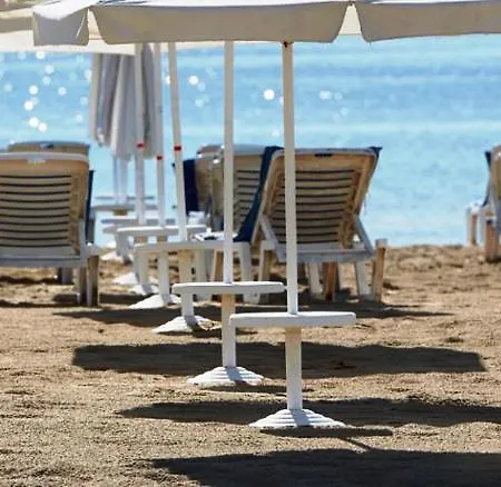 Mpm Astoria 4* Sunny Beach