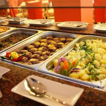 Mpm Astoria Hotel Sunny Beach