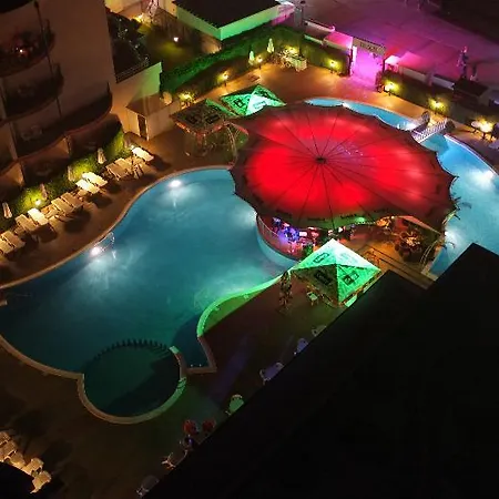 Mpm Astoria Hotel 4*