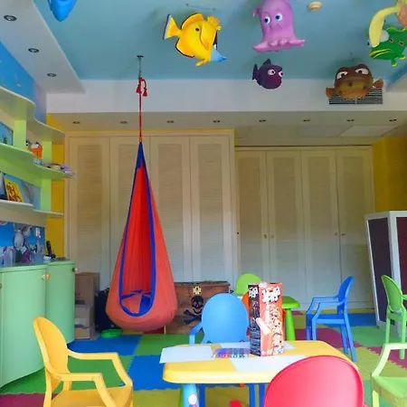 Hotel Mpm Astoria Sunny Beach