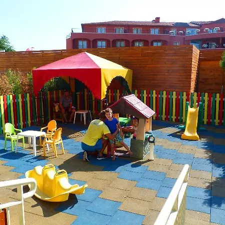 Hotel Mpm Astoria