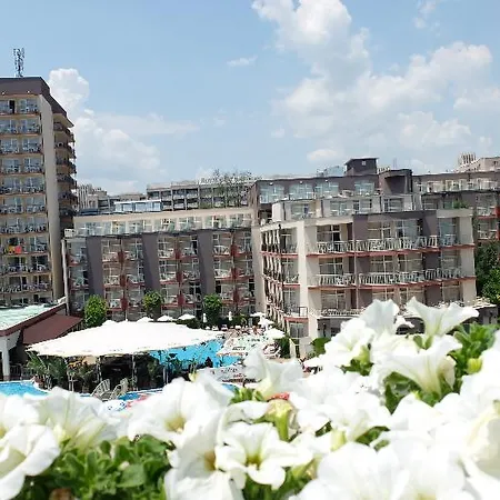 Mpm Astoria Сонячний Берег