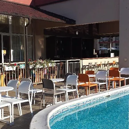 Hotel Mpm Astoria 4*