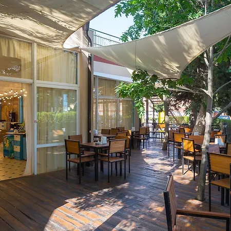 Hotel Mpm Astoria 4*