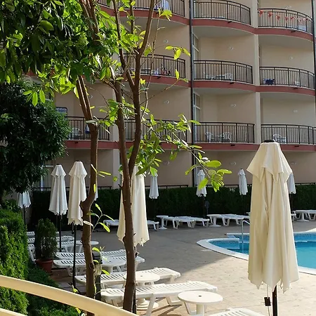 Szálloda Mpm Astoria 4*