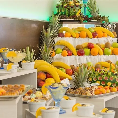 Otel Mpm Astoria Sunny Beach