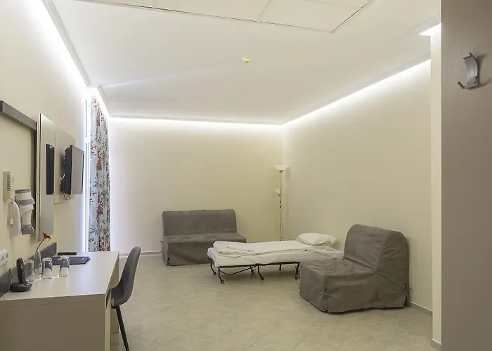 Готель Mpm Astoria Сонячний Берег