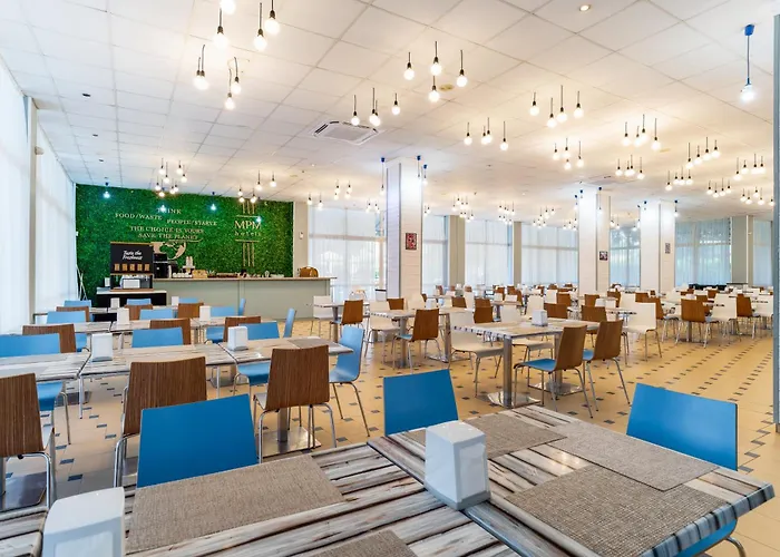 Mpm Astoria Сонячний Берег