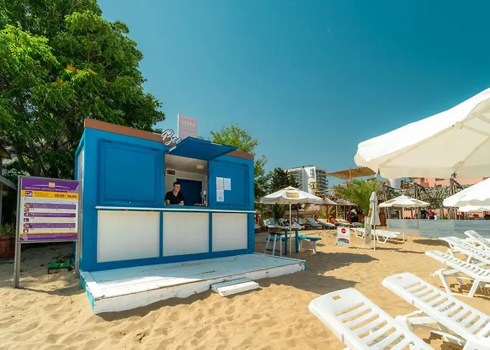 Mpm Astoria Sunny Beach