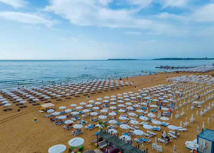 Mpm Astoria Готель 4*