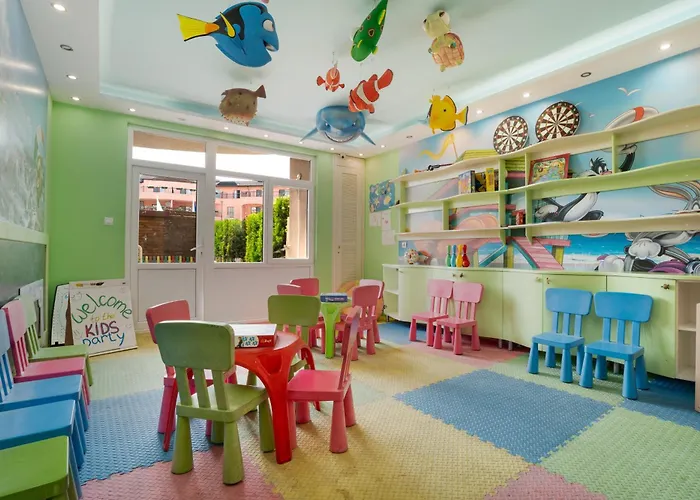 Готель Mpm Astoria