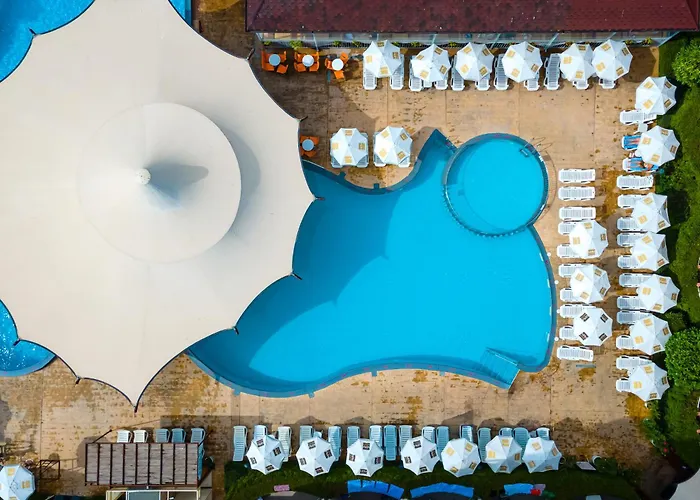 Mpm Astoria Готель