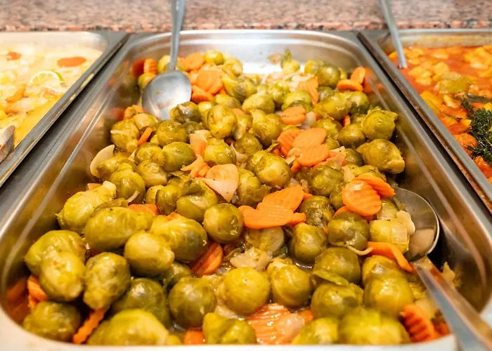 Mpm Astoria 4* Sunny Beach