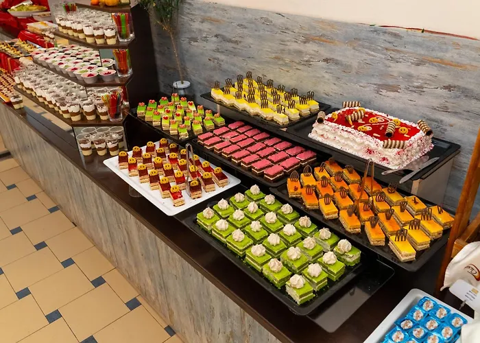 Hotel Mpm Astoria 4*