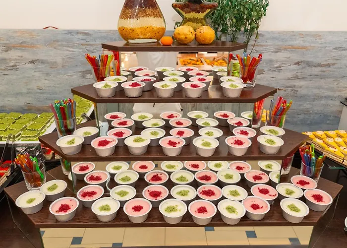 Готель Mpm Astoria Сонячний Берег