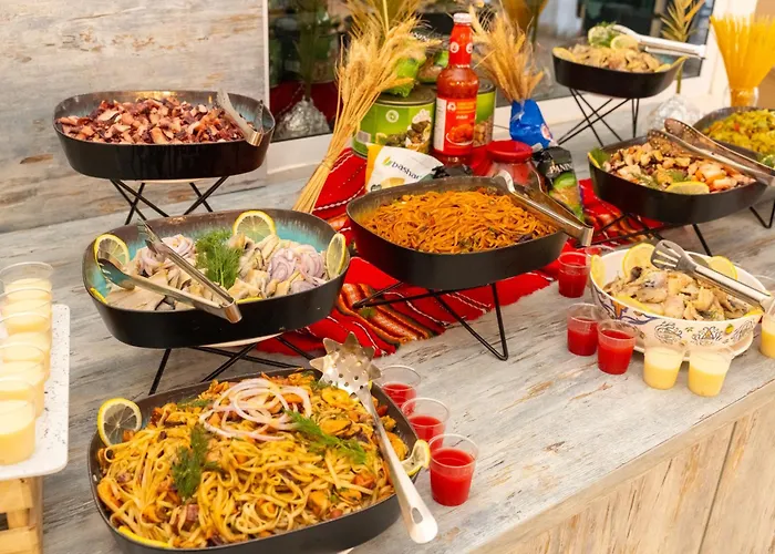 Mpm Astoria Сонячний Берег