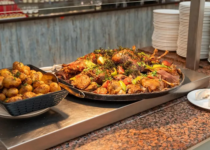 Mpm Astoria Готель