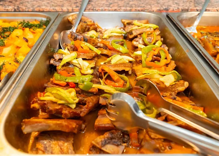 Mpm Astoria Готель 4*