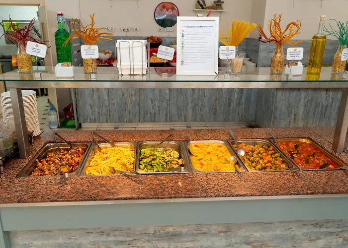 Mpm Astoria Сонячний Берег