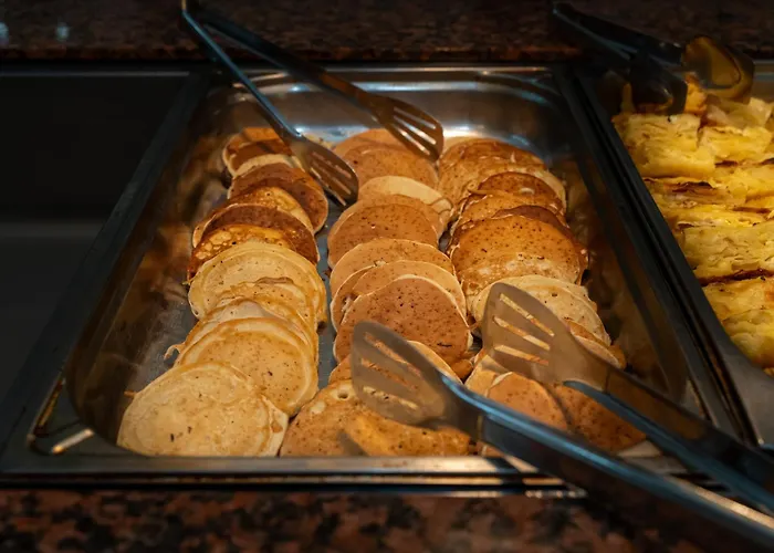 Готель Mpm Astoria Сонячний Берег