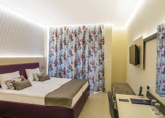 Hotel Mpm Astoria Sunny Beach